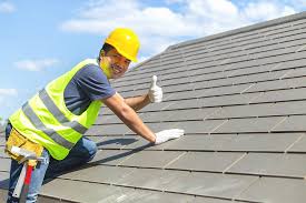 Best Emergency Roof Repair  in Davisboro, GA